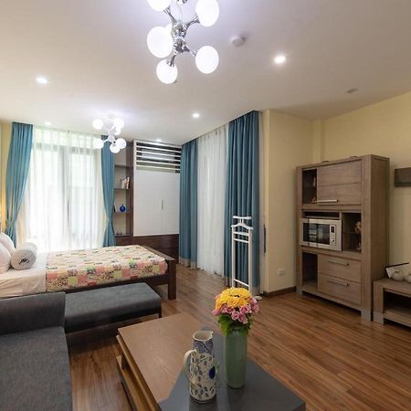 Auntie Lien'S Homestay Hanoi Exterior photo