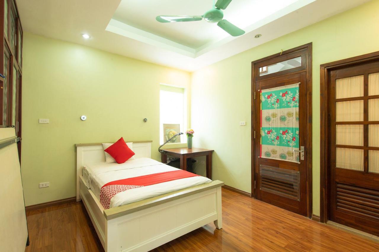 Auntie Lien'S Homestay Hanoi Exterior photo